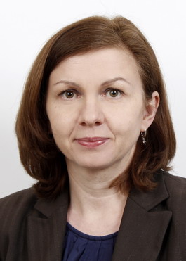 Profil Bild von Katarzyna Boiwka